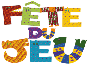 Fête du jeu